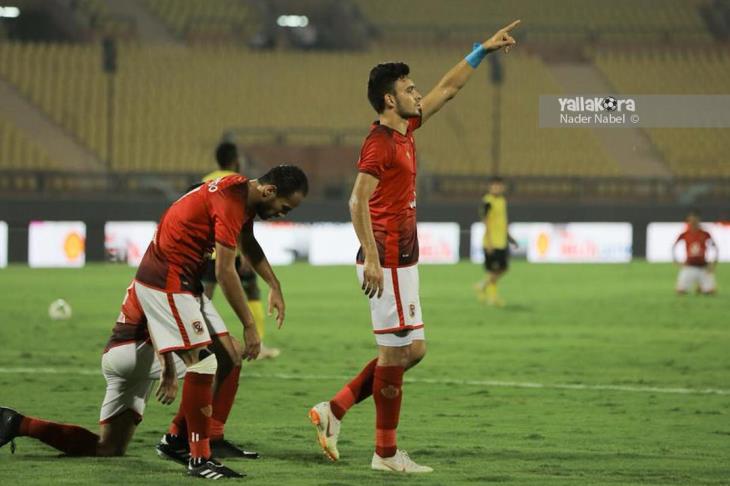 صلاح محسن 
